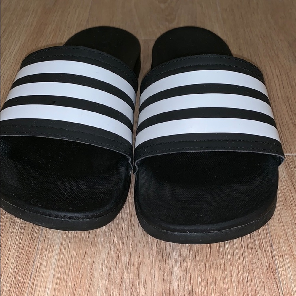 Adidas Slides